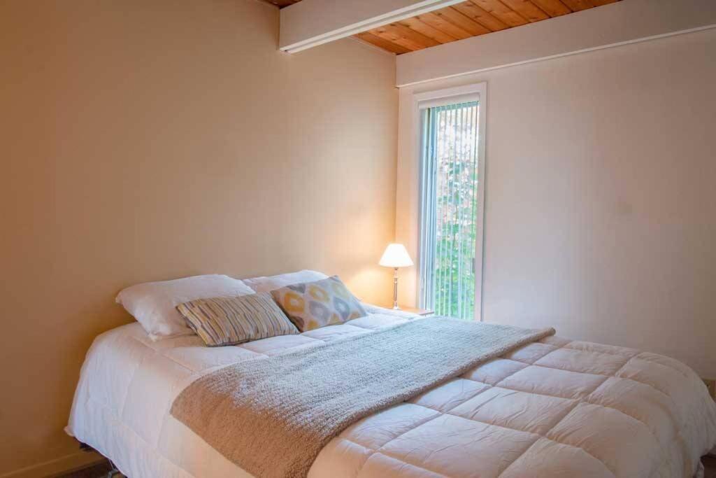 Chalet Mont Sainte-Anne 波普雷 外观 照片